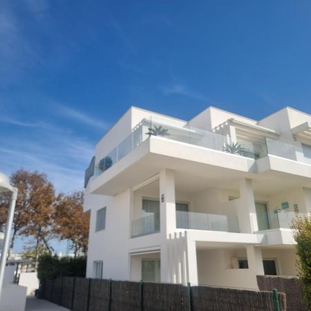 Costa Ballena - Urbanizacion Playa Azul - Chipiona Exterior foto